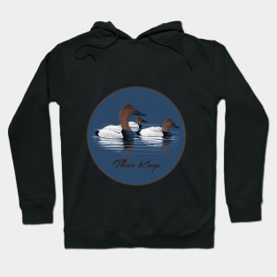 Three Kings Hoodie